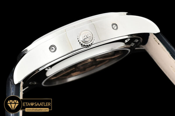 JL126 – Master Calendar Moonphase SSLE Blue OMF MY9015 Mod modelleri