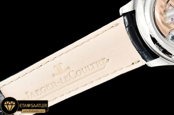 JL126 – Master Calendar Moonphase SSLE Blue OMF MY9015 Mod modelleri