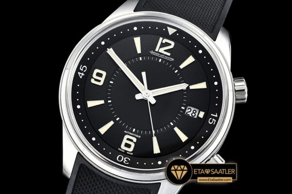 Jl135 jeager le coultre polaris super clone eta 02 02