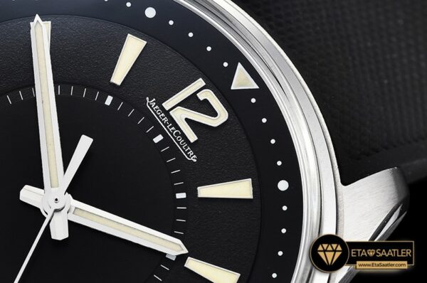 Jl135 jeager le coultre polaris super clone eta 03 03