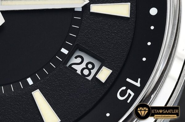 Jl135 jeager le coultre polaris super clone eta 05 05