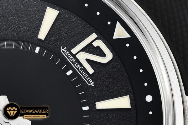 Jl135 jeager le coultre polaris super clone eta 06 06