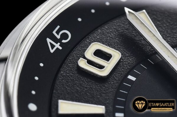 Jl135 jeager le coultre polaris super clone eta 12 12