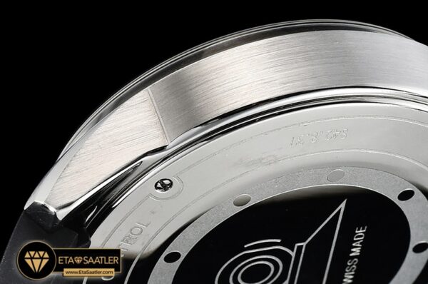 Jl135 jeager le coultre polaris super clone eta 18 18