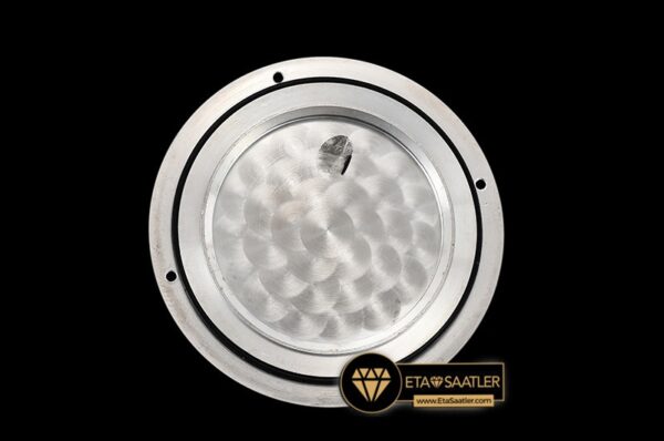 Jl135 jeager le coultre polaris super clone eta 24 24