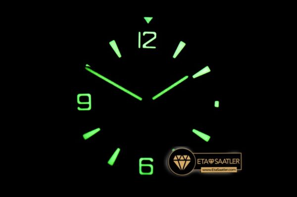 Jl135 jeager le coultre polaris super clone eta 26 26