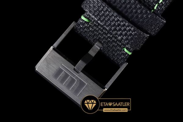 LW006 – SpidoLite Tech II Green Limited Edition V6F Asia 23J modelleri