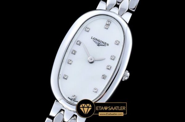 LON013C – Elegance Ladies SSSS Wht MOP TWF Swiss Qtz modelleri