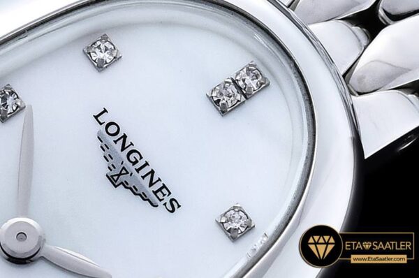 LON013C – Elegance Ladies SSSS Wht MOP TWF Swiss Qtz modelleri