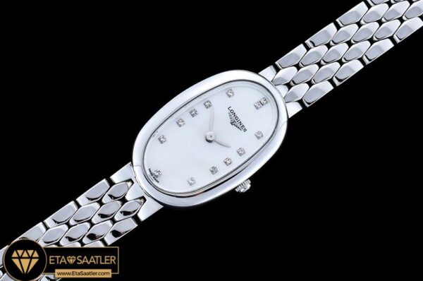 LON013C – Elegance Ladies SSSS Wht MOP TWF Swiss Qtz modelleri