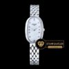 Longines Elegance Ladies Symphonette Taşlı Beyaz Kadran ETA