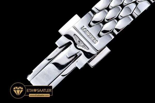 LON013C – Elegance Ladies SSSS Wht MOP TWF Swiss Qtz modelleri