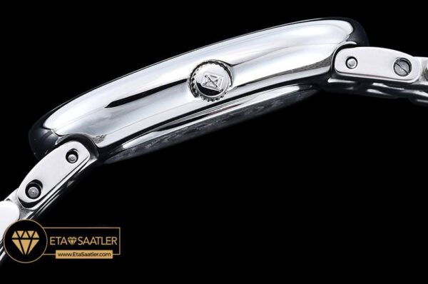 LON013D – Elegance Ladies SSSS Black TWF Swiss Qtz modelleri