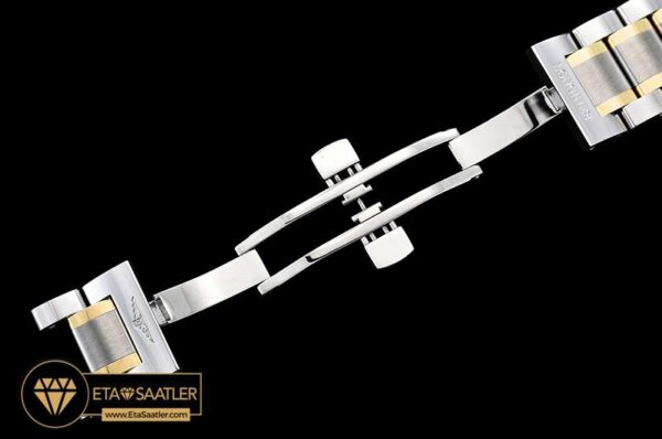 LON014A – Longines Master Collection YGSS WhiteNum MY9015 Mod modelleri