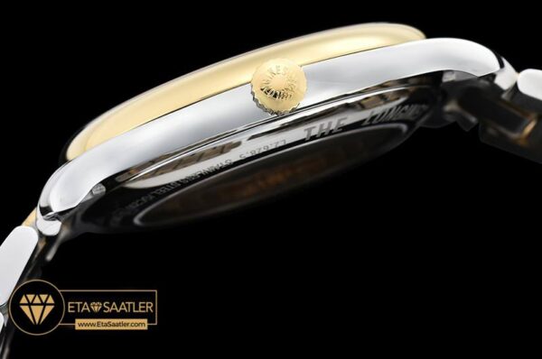 LON014A – Longines Master Collection YGSS WhiteNum MY9015 Mod modelleri