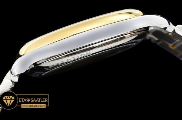 LON014A – Longines Master Collection YGSS WhiteNum MY9015 Mod modelleri