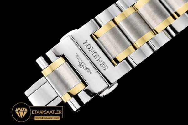 LON014A – Longines Master Collection YGSS WhiteNum MY9015 Mod modelleri