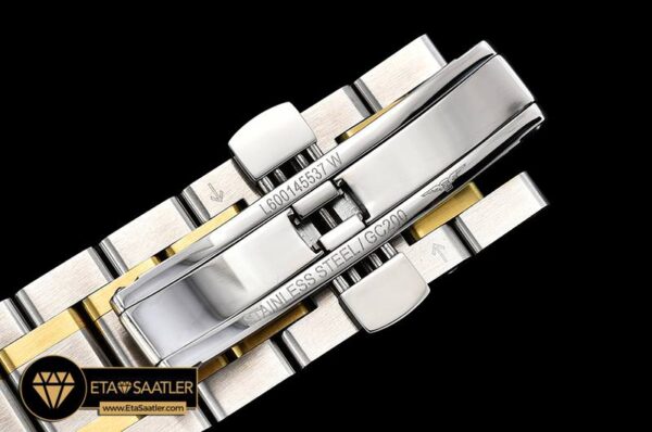 LON014A – Longines Master Collection YGSS WhiteNum MY9015 Mod modelleri