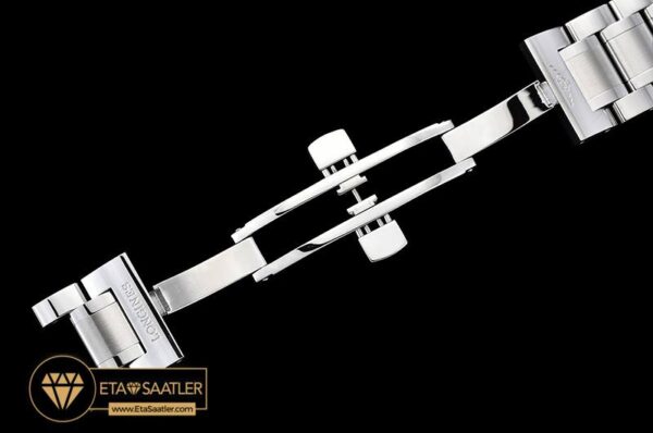 LON014B – Longines Master Collection SSSS WhiteNum MY9015 Mod modelleri