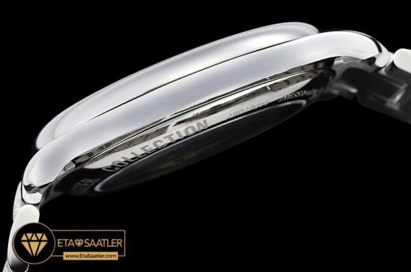 LON014B – Longines Master Collection SSSS WhiteNum MY9015 Mod modelleri