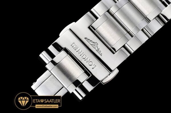 LON014B – Longines Master Collection SSSS WhiteNum MY9015 Mod modelleri