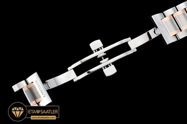 LON014C – Longines Master Collection RGSS WhiteNum MY9015 Mod modelleri