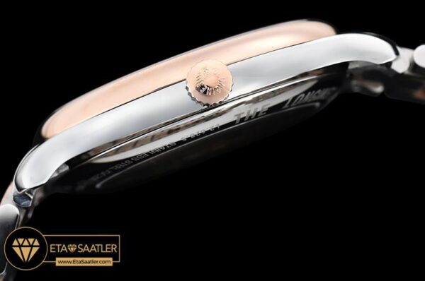 LON014C – Longines Master Collection RGSS WhiteNum MY9015 Mod modelleri