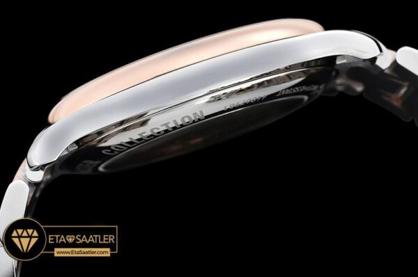 LON014C – Longines Master Collection RGSS WhiteNum MY9015 Mod modelleri