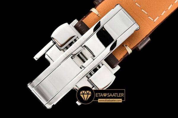 LON015A – Master Collection Automatic SSLE WhiteNum LGF A2836 modelleri
