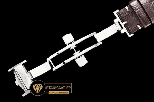 LON015A – Master Collection Automatic SSLE WhiteNum LGF A2836 modelleri