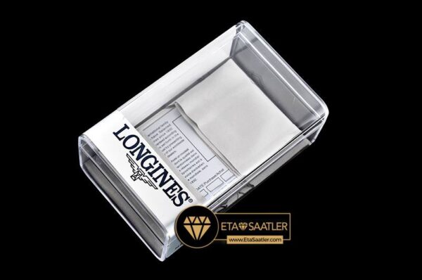 LON015A – Master Collection Automatic SSLE WhiteNum LGF A2836 modelleri