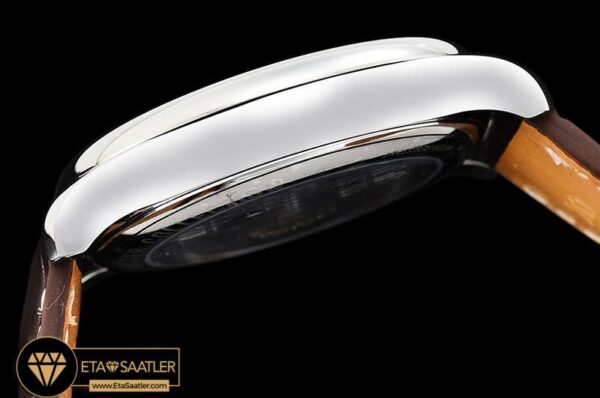 LON015A – Master Collection Automatic SSLE WhiteNum LGF A2836 modelleri