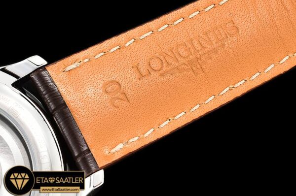LON015A – Master Collection Automatic SSLE WhiteNum LGF A2836 modelleri