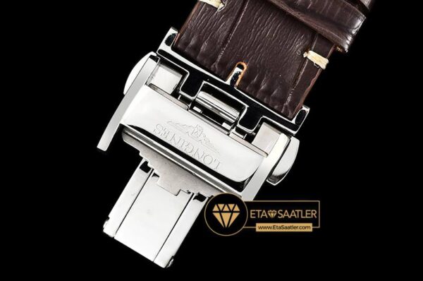 LON015A – Master Collection Automatic SSLE WhiteNum LGF A2836 modelleri