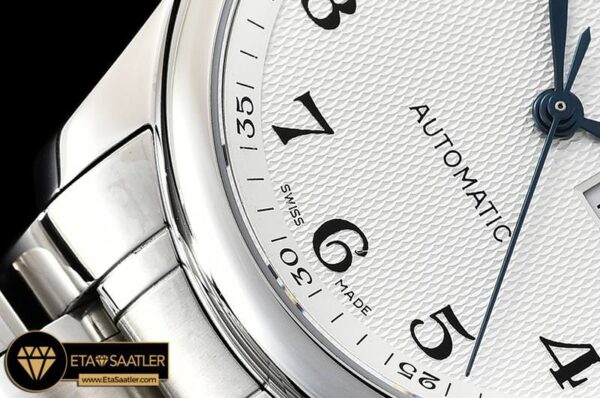 LON015B – Master Collection Automatic SSSS WhiteNum LGF A2836 modelleri