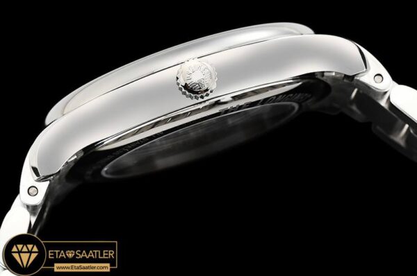 LON015B – Master Collection Automatic SSSS WhiteNum LGF A2836 modelleri