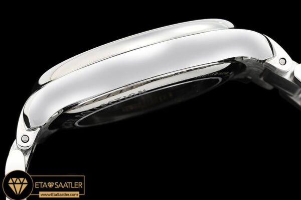 LON015B – Master Collection Automatic SSSS WhiteNum LGF A2836 modelleri