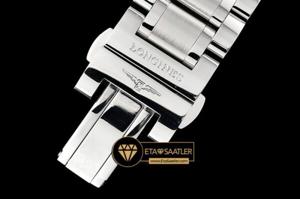 LON015B – Master Collection Automatic SSSS WhiteNum LGF A2836 modelleri