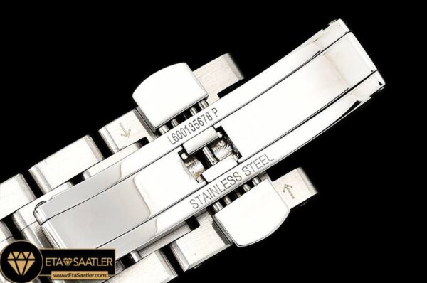LON015B – Master Collection Automatic SSSS WhiteNum LGF A2836 modelleri