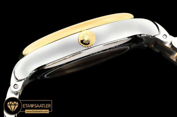 LON016A -Longines Master Collection DayDate YGSS LGF Gold A2836 modelleri