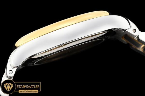 LON016A -Longines Master Collection DayDate YGSS LGF Gold A2836 modelleri