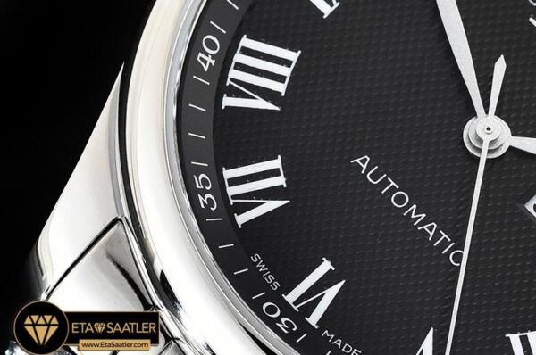 LON017A – Master Collection DayDate SSSS LGF BlackRoman A2836 modelleri