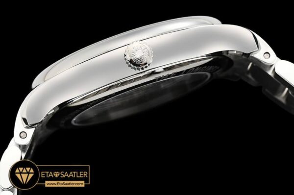 LON017B – Master Collection DayDate SSSS LGF WhiteDiams A2836 modelleri