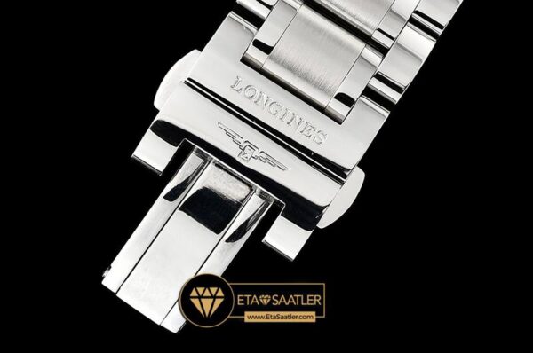 LON017B – Master Collection DayDate SSSS LGF WhiteDiams A2836 modelleri