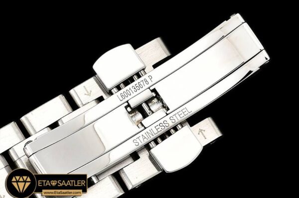 LON017B – Master Collection DayDate SSSS LGF WhiteDiams A2836 modelleri