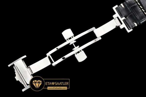 LON017C – Master Collection DayDate SSLE LGF BlackRoman A2836 modelleri