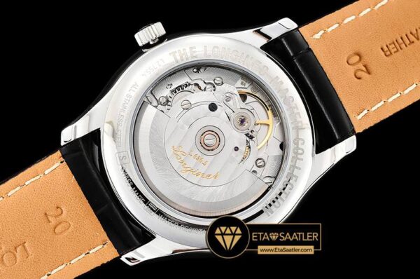 LON017C – Master Collection DayDate SSLE LGF BlackRoman A2836 modelleri