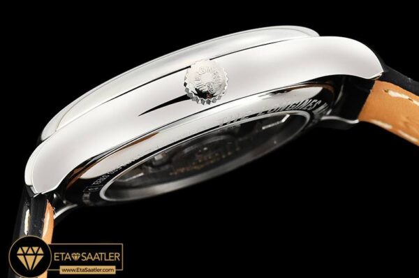 LON017C – Master Collection DayDate SSLE LGF BlackRoman A2836 modelleri