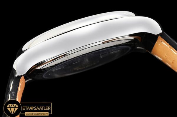 LON017C – Master Collection DayDate SSLE LGF BlackRoman A2836 modelleri