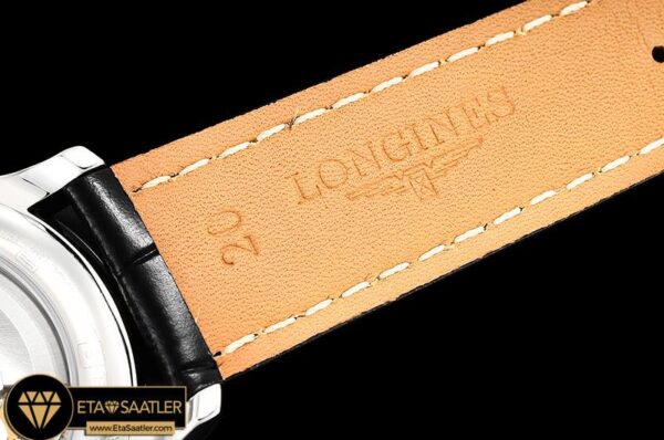 LON017C – Master Collection DayDate SSLE LGF BlackRoman A2836 modelleri